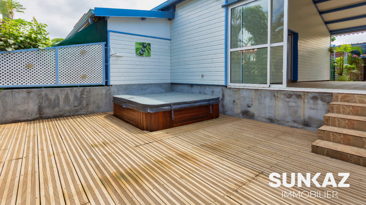 Ma-Cabane - Vente Maison LA RIVIERE, 150 m²