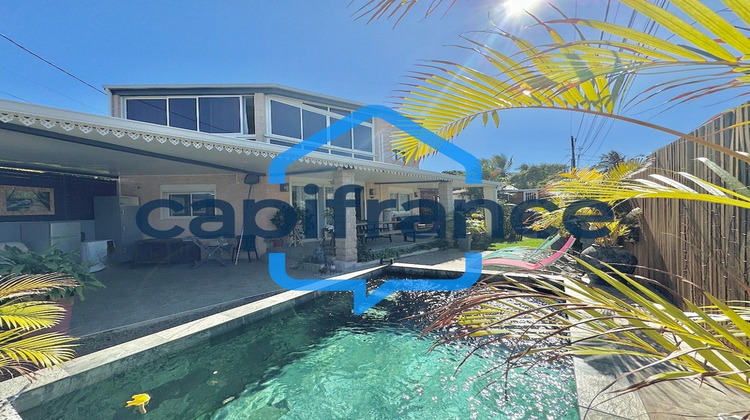 Ma-Cabane - Vente Maison LA RIVIERE, 119 m²