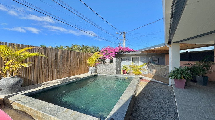 Ma-Cabane - Vente Maison LA RIVIERE, 119 m²