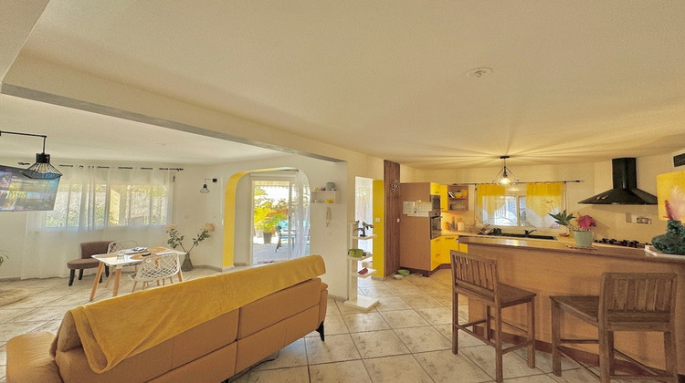 Ma-Cabane - Vente Maison LA RIVIERE, 119 m²