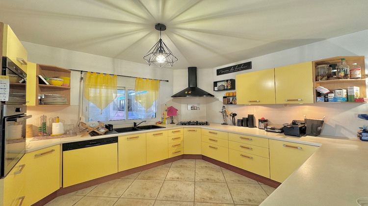 Ma-Cabane - Vente Maison LA RIVIERE, 119 m²