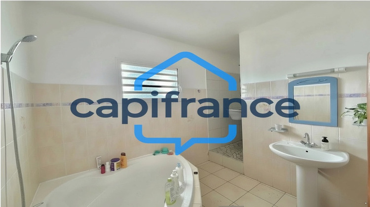 Ma-Cabane - Vente Maison LA RIVIERE, 88 m²