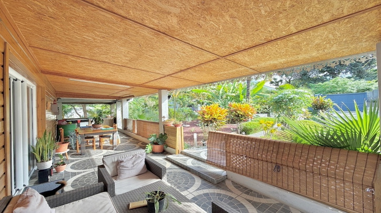 Ma-Cabane - Vente Maison LA RIVIERE, 67 m²