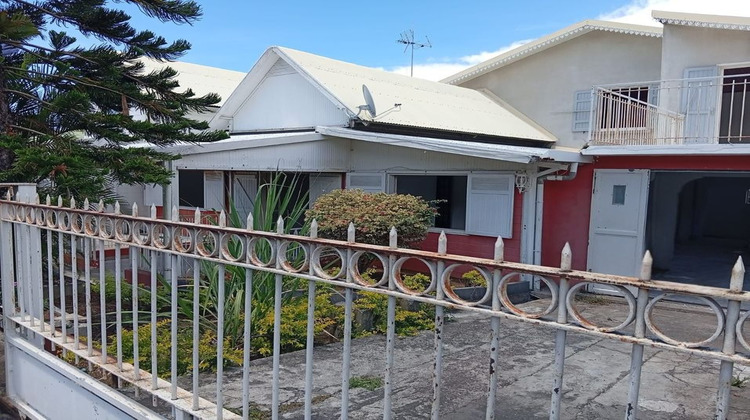 Ma-Cabane - Vente Maison LA RIVIERE, 0 m²