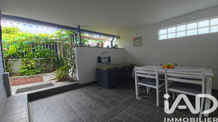 Ma-Cabane - Vente Maison La Rivière, 110 m²