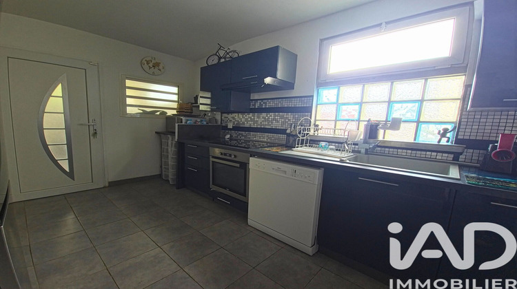 Ma-Cabane - Vente Maison La Rivière, 110 m²