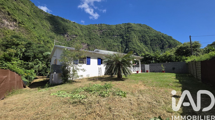 Ma-Cabane - Vente Maison La Riviere, 116 m²