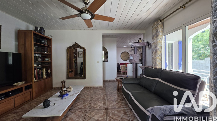 Ma-Cabane - Vente Maison La Riviere, 116 m²