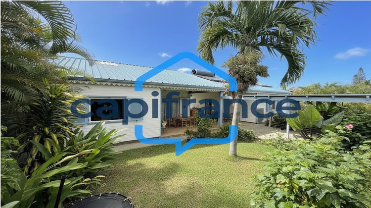 Ma-Cabane - Vente Maison LA RIVIERE, 127 m²
