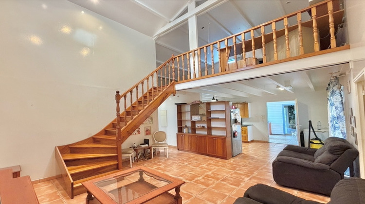 Ma-Cabane - Vente Maison LA RIVIERE, 127 m²