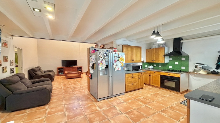 Ma-Cabane - Vente Maison LA RIVIERE, 127 m²