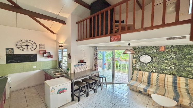 Ma-Cabane - Vente Maison LA RIVIERE, 127 m²