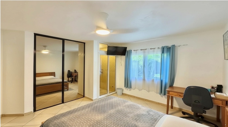 Ma-Cabane - Vente Maison LA RIVIERE, 182 m²