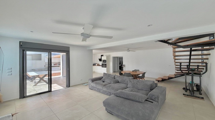 Ma-Cabane - Vente Maison LA RIVIERE, 116 m²