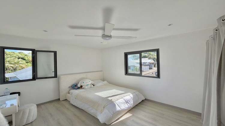 Ma-Cabane - Vente Maison LA RIVIERE, 116 m²
