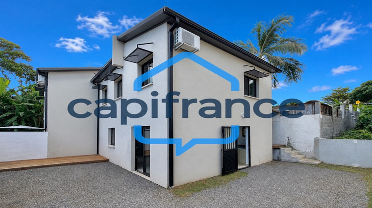 Ma-Cabane - Vente Maison LA RIVIERE, 80 m²