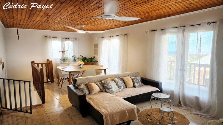 Ma-Cabane - Vente Maison LA RIVIERE, 63 m²