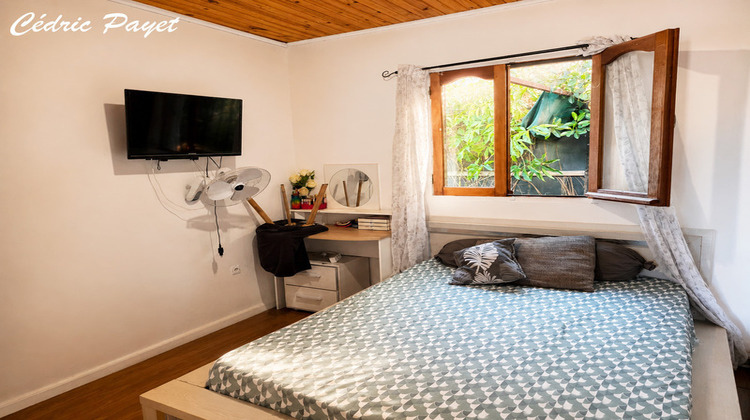 Ma-Cabane - Vente Maison LA RIVIERE, 63 m²