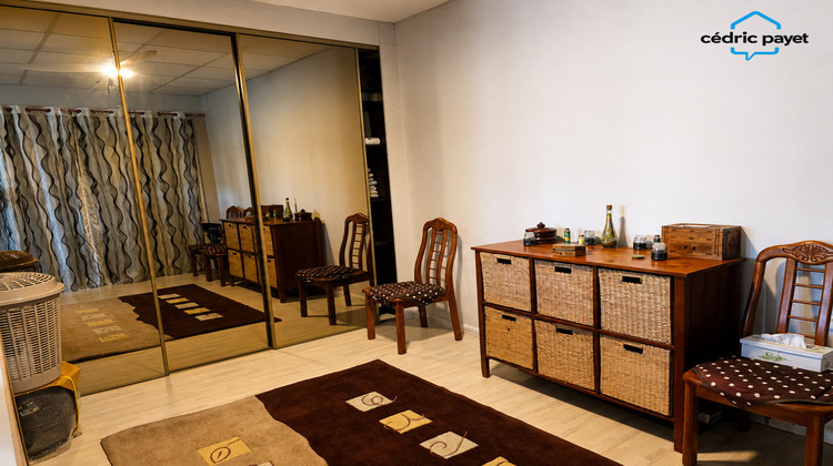 Ma-Cabane - Vente Maison LA RIVIERE, 144 m²