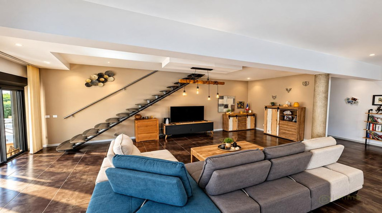 Ma-Cabane - Vente Maison LA RIVIERE, 125 m²
