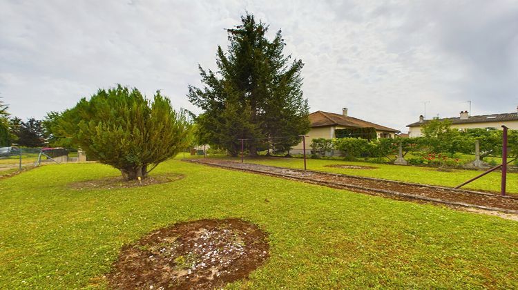 Ma-Cabane - Vente Maison LA RIVIERE-DE-CORPS, 66 m²