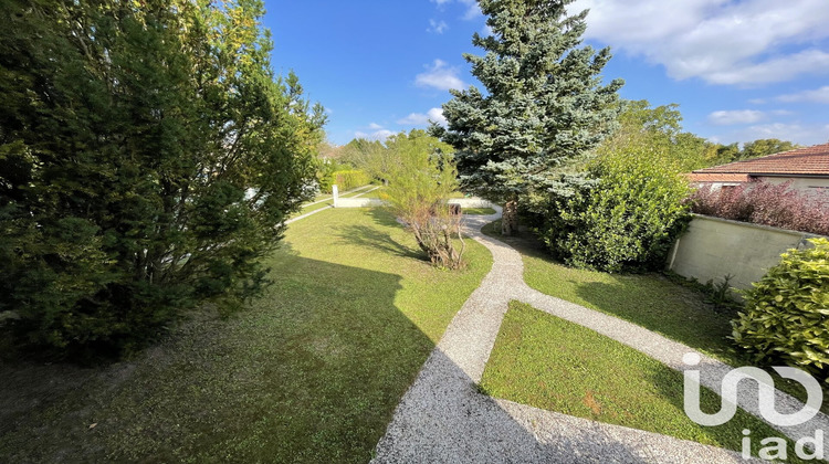 Ma-Cabane - Vente Maison La Rivière-de-Corps, 90 m²