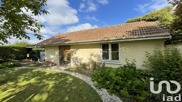 Ma-Cabane - Vente Maison La Rivière-de-Corps, 90 m²