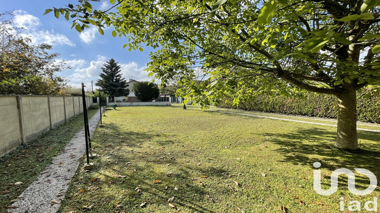 Ma-Cabane - Vente Maison La Rivière-de-Corps, 90 m²