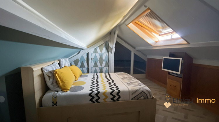 Ma-Cabane - Vente Maison La Rivière-de-Corps, 107 m²