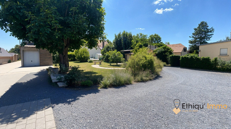 Ma-Cabane - Vente Maison La Rivière-de-Corps, 107 m²