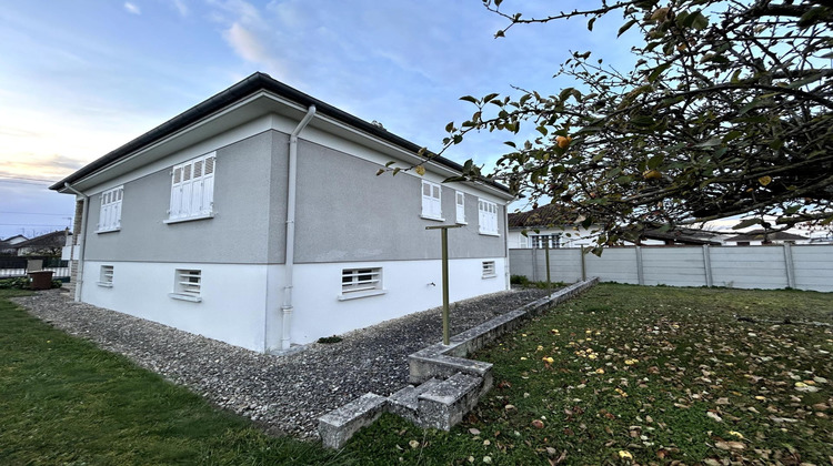 Ma-Cabane - Vente Maison La Riviere-de-Corps, 86 m²