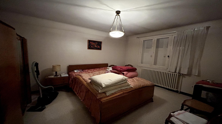 Ma-Cabane - Vente Maison La Riviere-de-Corps, 86 m²