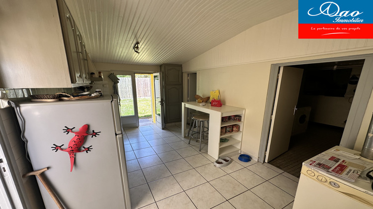 Ma-Cabane - Vente Maison La Rivière-de-Corps, 82 m²