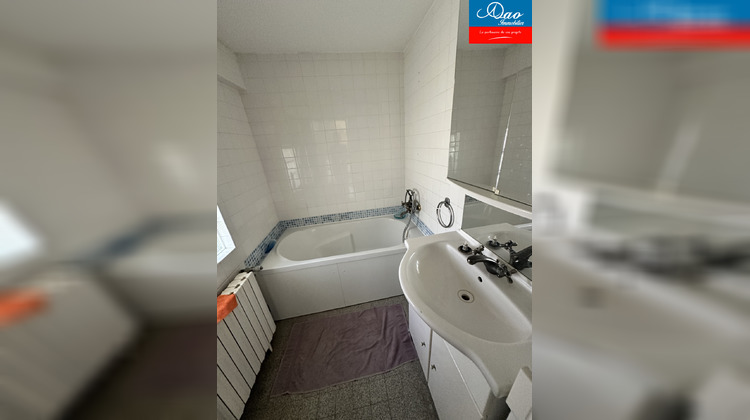 Ma-Cabane - Vente Maison La Rivière-de-Corps, 82 m²