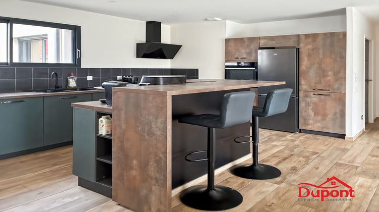 Ma-Cabane - Vente Maison La Rivière-de-Corps, 128 m²