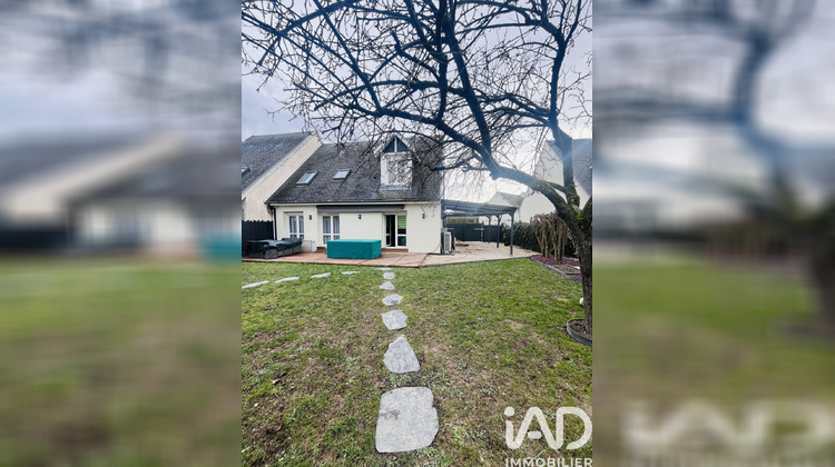 Ma-Cabane - Vente Maison La Rivière-de-Corps, 116 m²