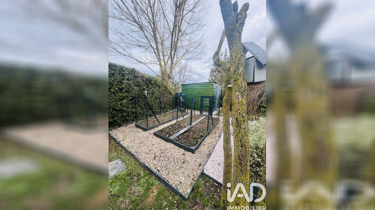 Ma-Cabane - Vente Maison La Rivière-de-Corps, 116 m²