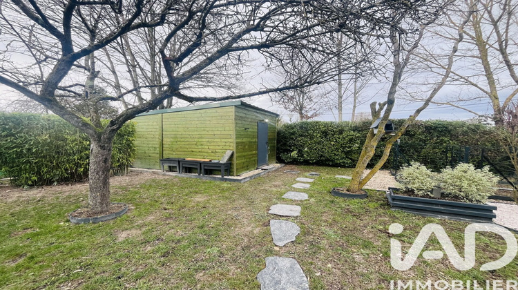 Ma-Cabane - Vente Maison La Rivière-de-Corps, 116 m²