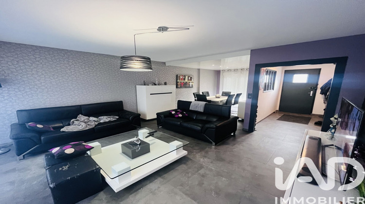 Ma-Cabane - Vente Maison La Rivière-de-Corps, 116 m²