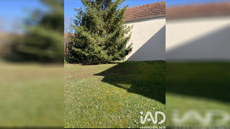 Ma-Cabane - Vente Maison La Rivière-de-Corps, 63 m²