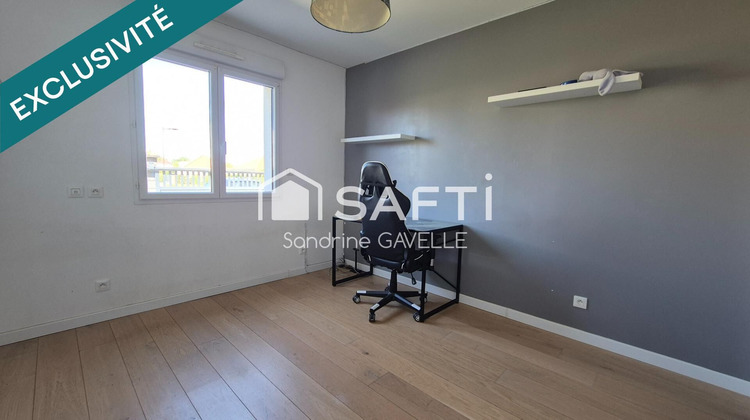 Ma-Cabane - Vente Maison La Riviere-de-Corps, 165 m²