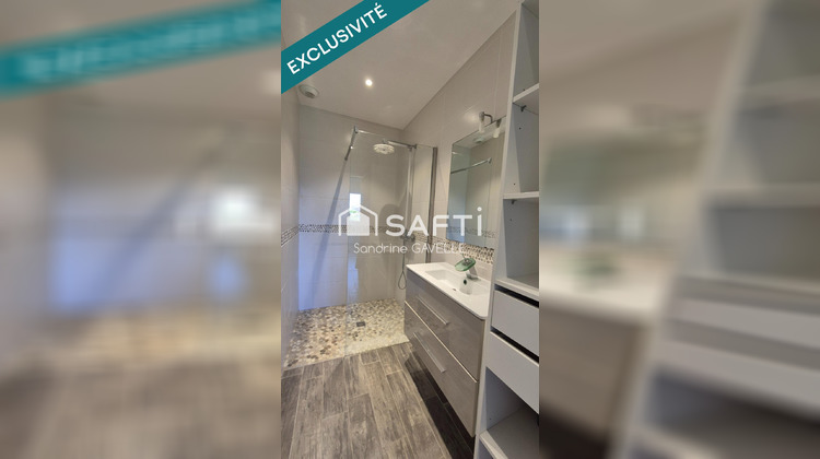 Ma-Cabane - Vente Maison La Riviere-de-Corps, 165 m²