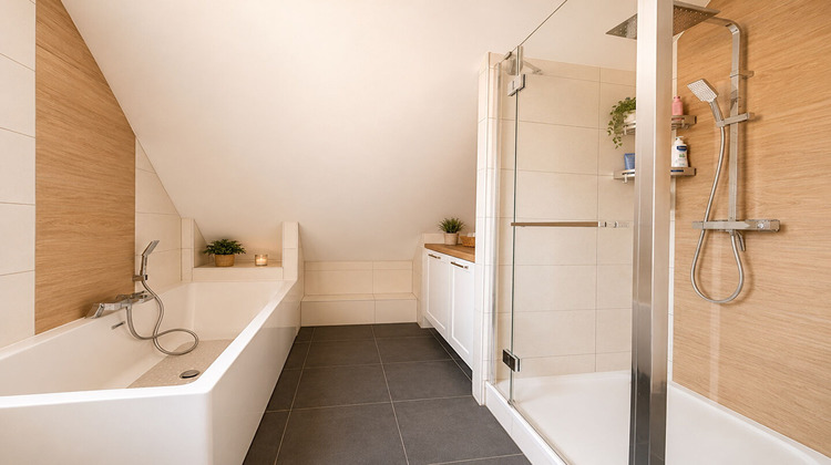 Ma-Cabane - Vente Maison LA RIVIERE-DE-CORPS, 116 m²