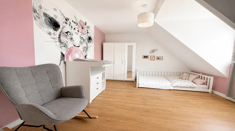 Ma-Cabane - Vente Maison LA RIVIERE-DE-CORPS, 116 m²