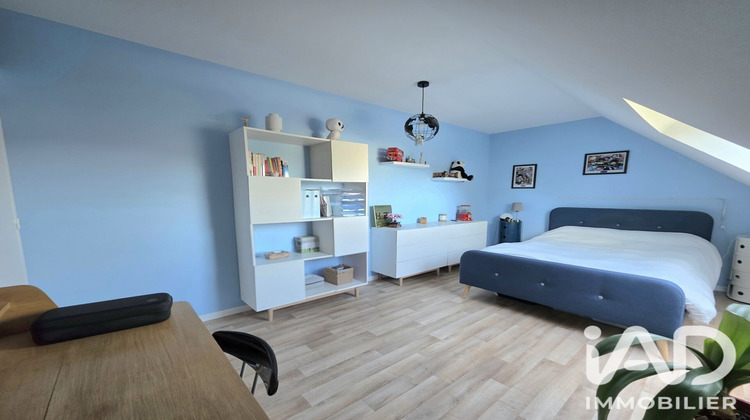 Ma-Cabane - Vente Maison La Rivière-de-Corps, 150 m²