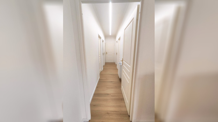 Ma-Cabane - Vente Maison LA RIVIERE DE CORPS, 140 m²