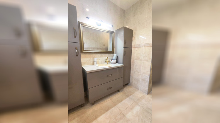 Ma-Cabane - Vente Maison LA RIVIERE DE CORPS, 140 m²