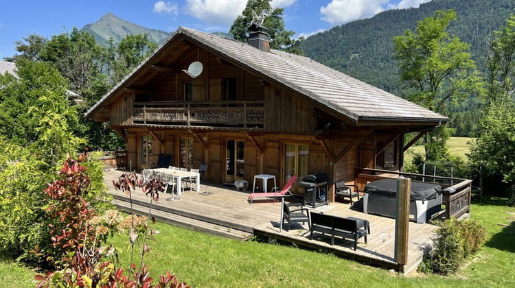 Ma-Cabane - Vente Maison LA RIVIERE ENVERSE, 152 m²