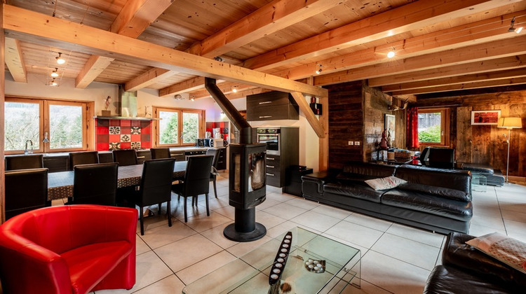 Ma-Cabane - Vente Maison LA RIVIERE ENVERSE, 152 m²