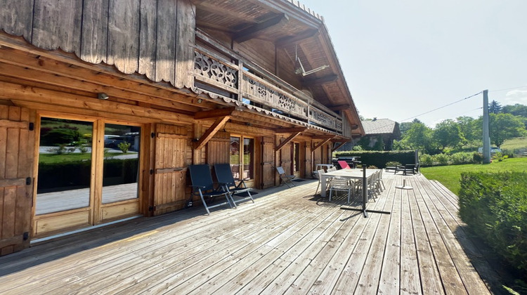 Ma-Cabane - Vente Maison LA RIVIERE ENVERSE, 152 m²